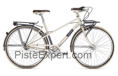 Trek Belleville avis et fiche technique 